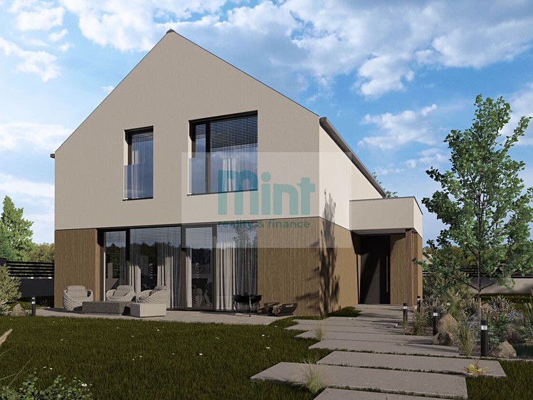 Prodej domu, 130 m² (9 z 20)