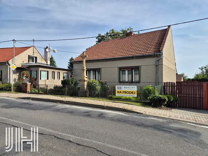 Prodej rodinného domu 100 m², pozemek 715 m², Vícov – náhled fotky 2