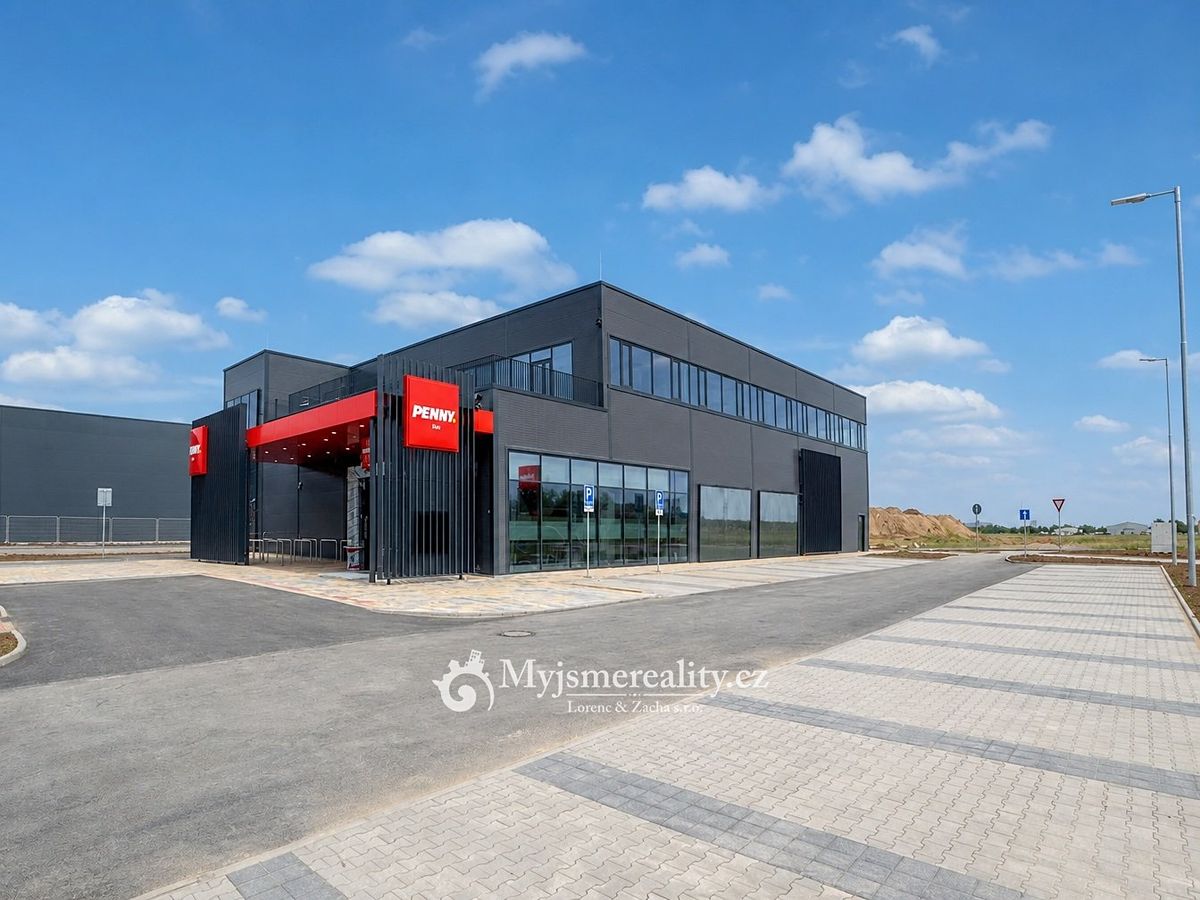 Pronájem kanceláře 270 m² – fotografie 3