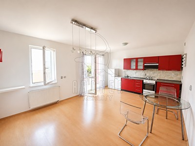 Prodej bytu 2+kk 58 m²