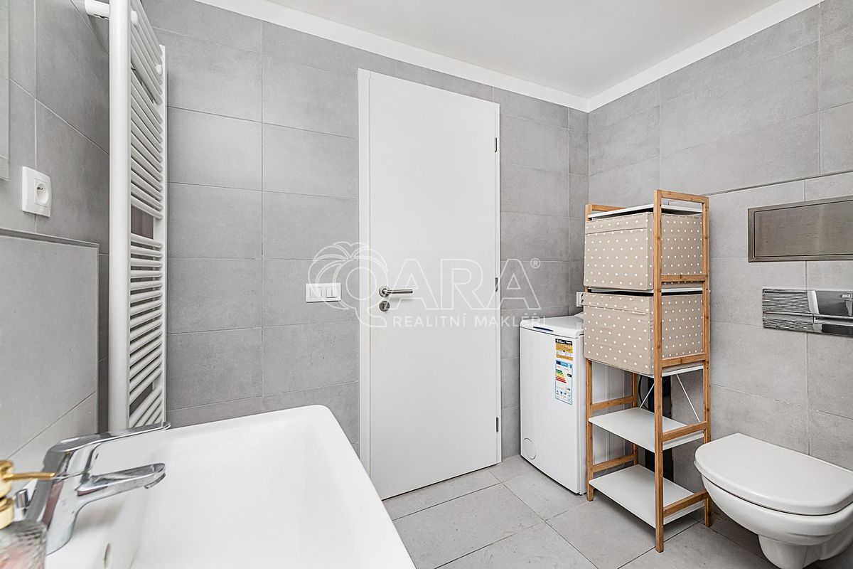 Prodej bytu 1+kk 32 m² – fotografie 4