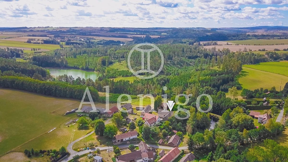 Prodej rodinného domu 120 m², pozemek 2823 m² – fotografie 5