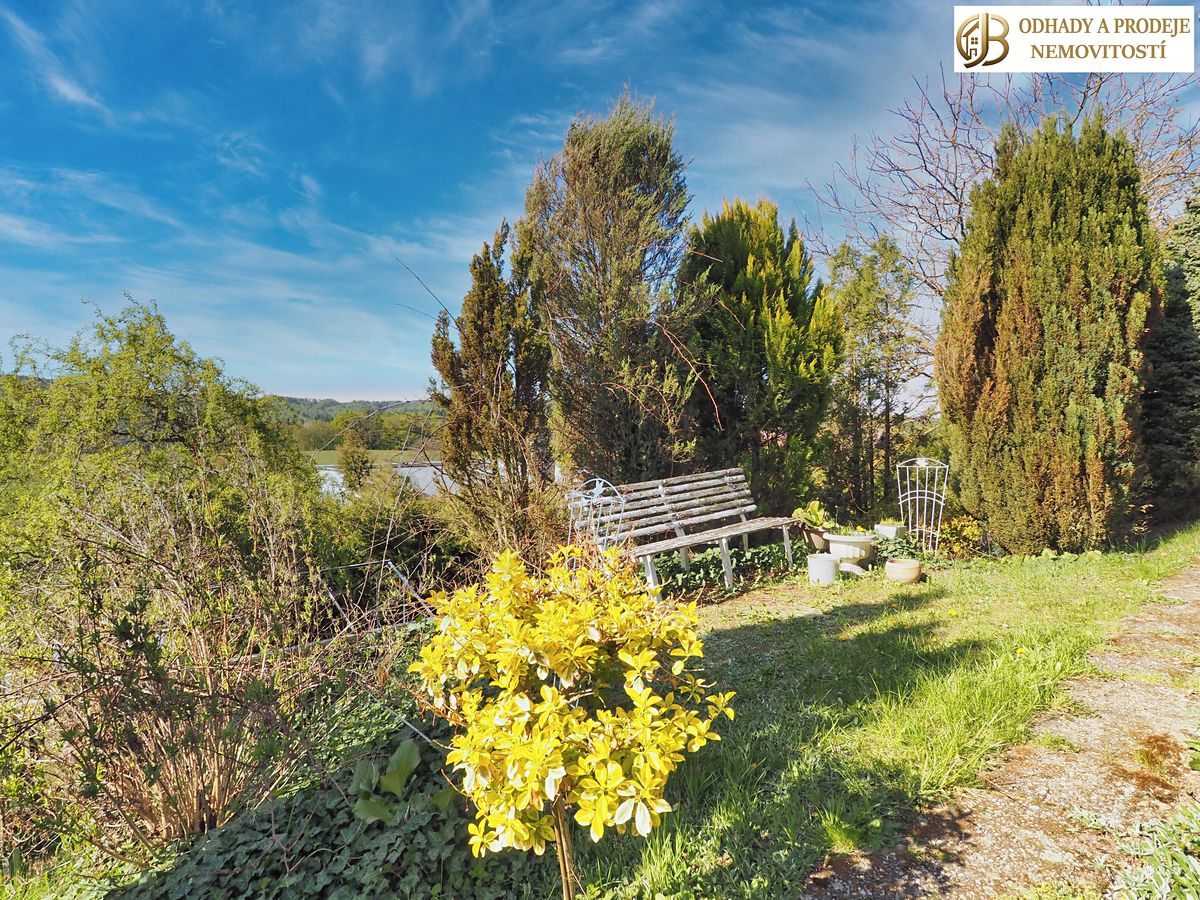 Prodej chaty 23 m², pozemek 367 m² – fotografie 5