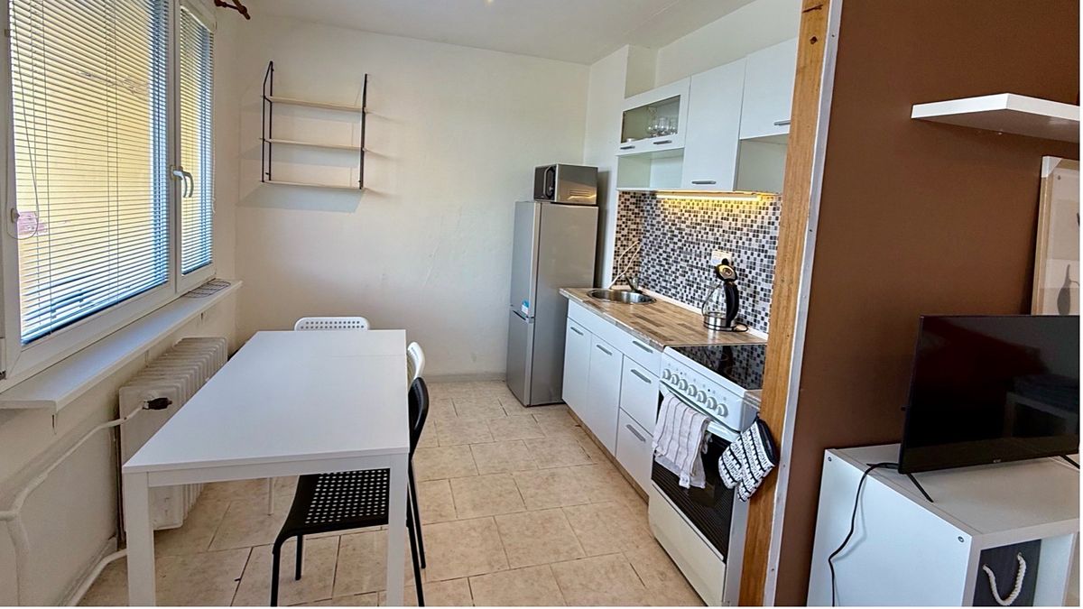 Prodej bytu 1+kk 32 m² – fotografie 4