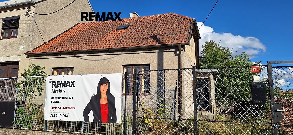 Prodej rodinného domu 75 m², pozemek 517 m² – fotografie 4