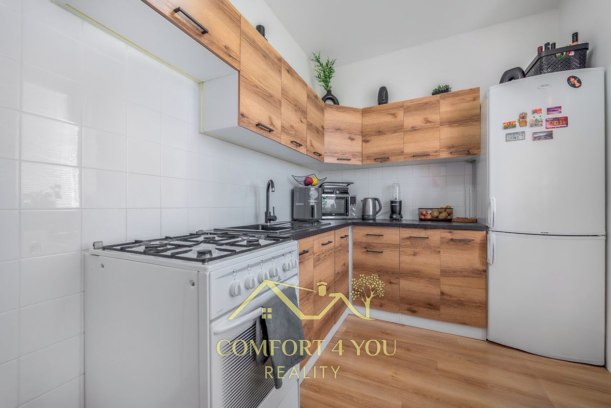 Prodej bytu 2+1 50 m² – fotografie 5