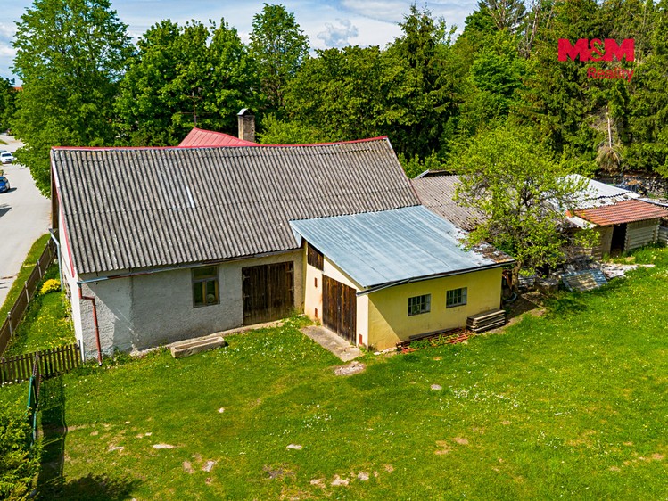 Prodej domu, 63 m² (20 z 27)