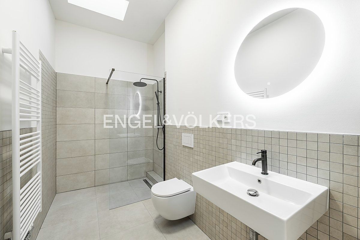 Pronájem bytu 2+kk 65 m² – fotografie 5
