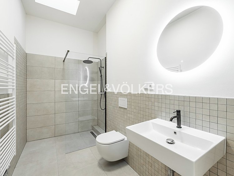 Квартира 2+kk в оренду, 65 м² (5 з 5)