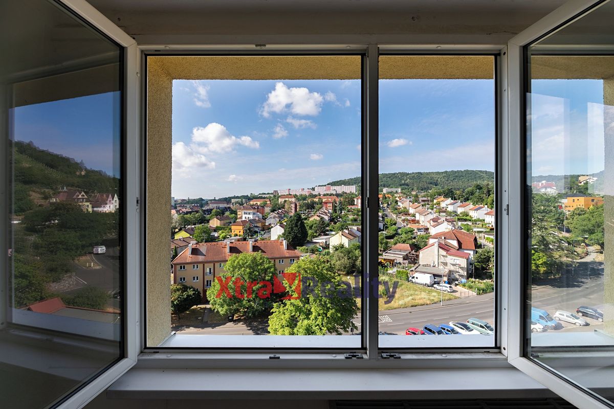 Prodej bytu 1+1 34 m²