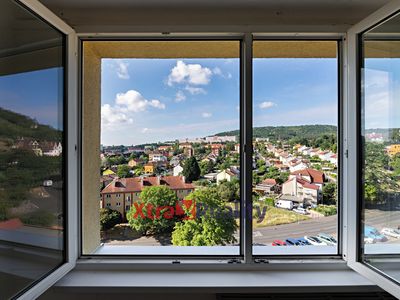 Prodej bytu 1+1 34 m²