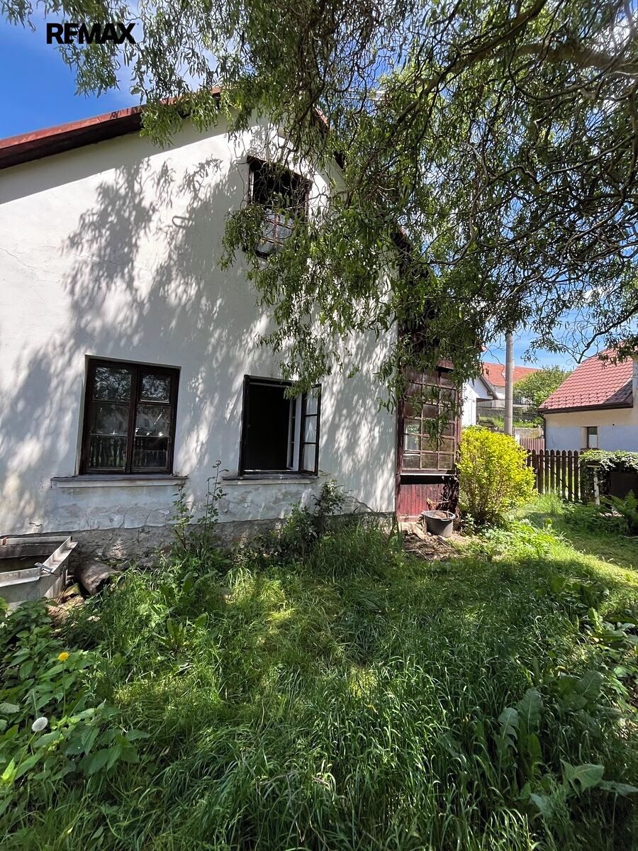 Prodej chalupy 81 m², pozemek 228 m², Deštná – fotka 1 z 3
