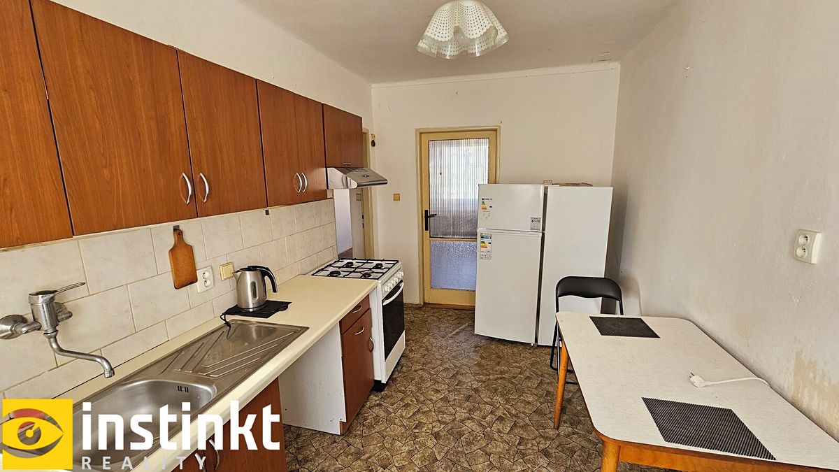 Prodej bytu 2+1 57 m² – fotografie 4