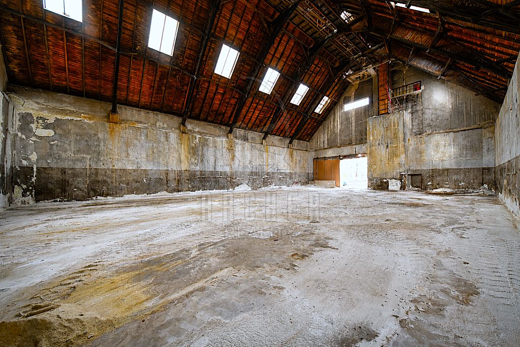 Prodej skladového prostoru 828 m² – fotografie 4