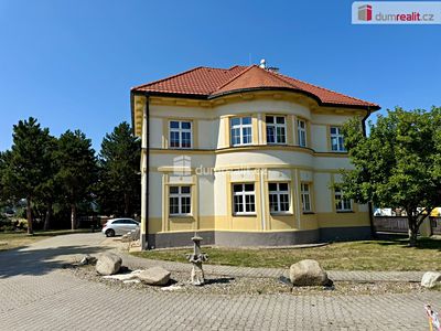 Pronájem kanceláře 24 m²