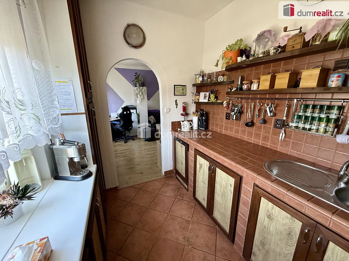 Prodej bytu 2+1 65 m² – fotografie 3