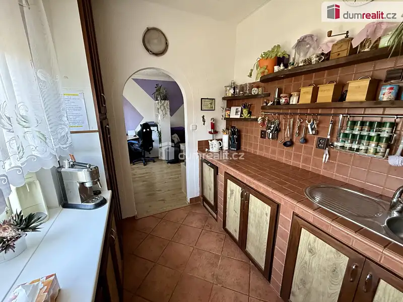 Prodej bytu 2+1 65 m², Mariánské Lázně – náhled fotky 3