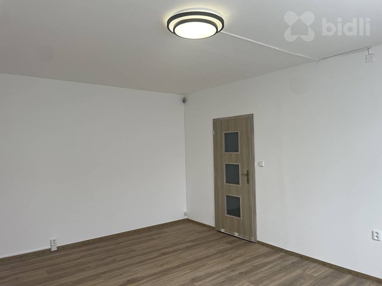 Pronájem bytu 1+1, 39 m² (8 z 9)