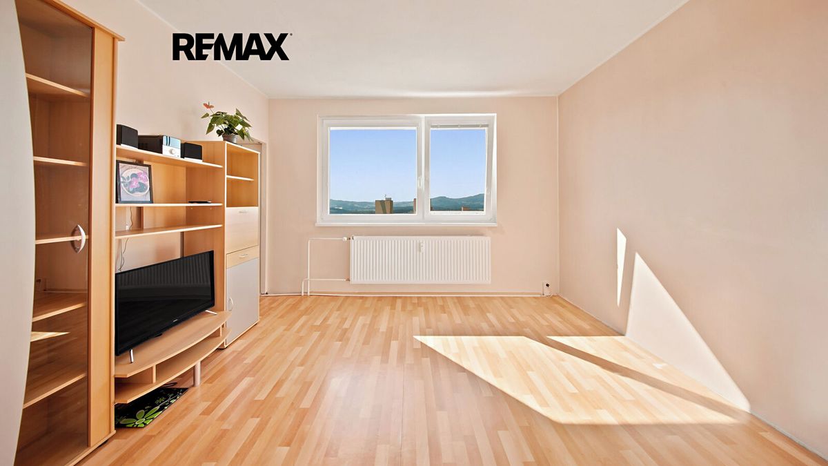 Prodej bytu 3+1 60 m²