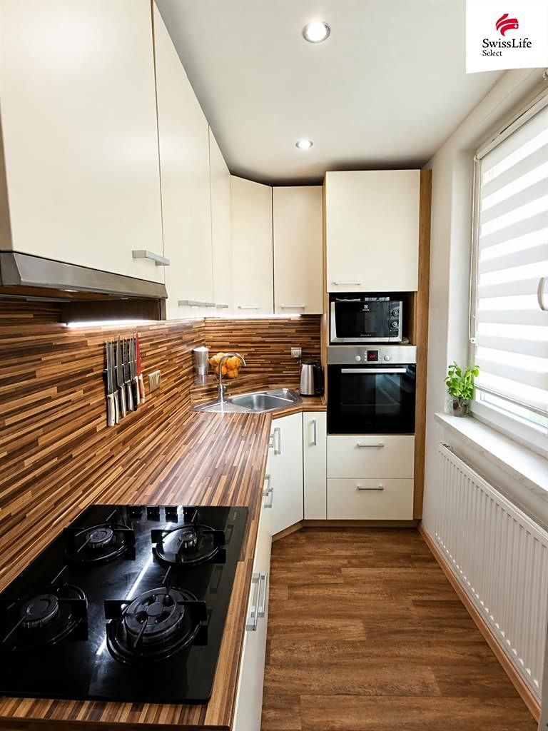 Prodej bytu 4+1 75 m² – fotografie 4