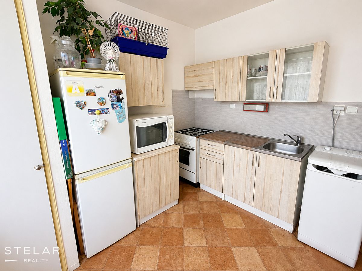 Prodej bytu 1+1 45 m² – fotografie 5