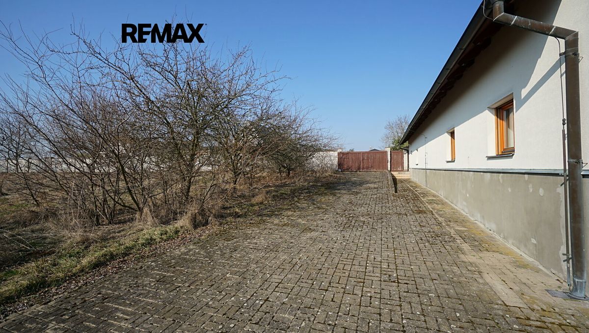 Prodej rodinného domu 1145 m², pozemek 5268 m² – fotografie 5