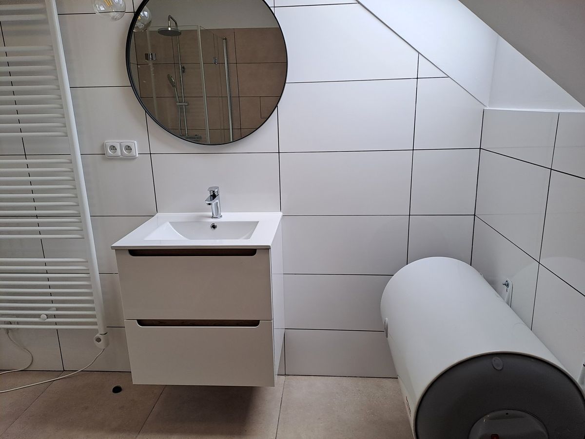 Pronájem bytu 1+kk 42 m² – fotografie 4