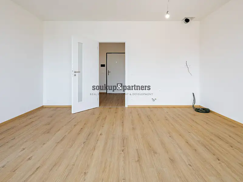 Prodej bytu 1+kk 38 m², Kladno – náhled fotky 3