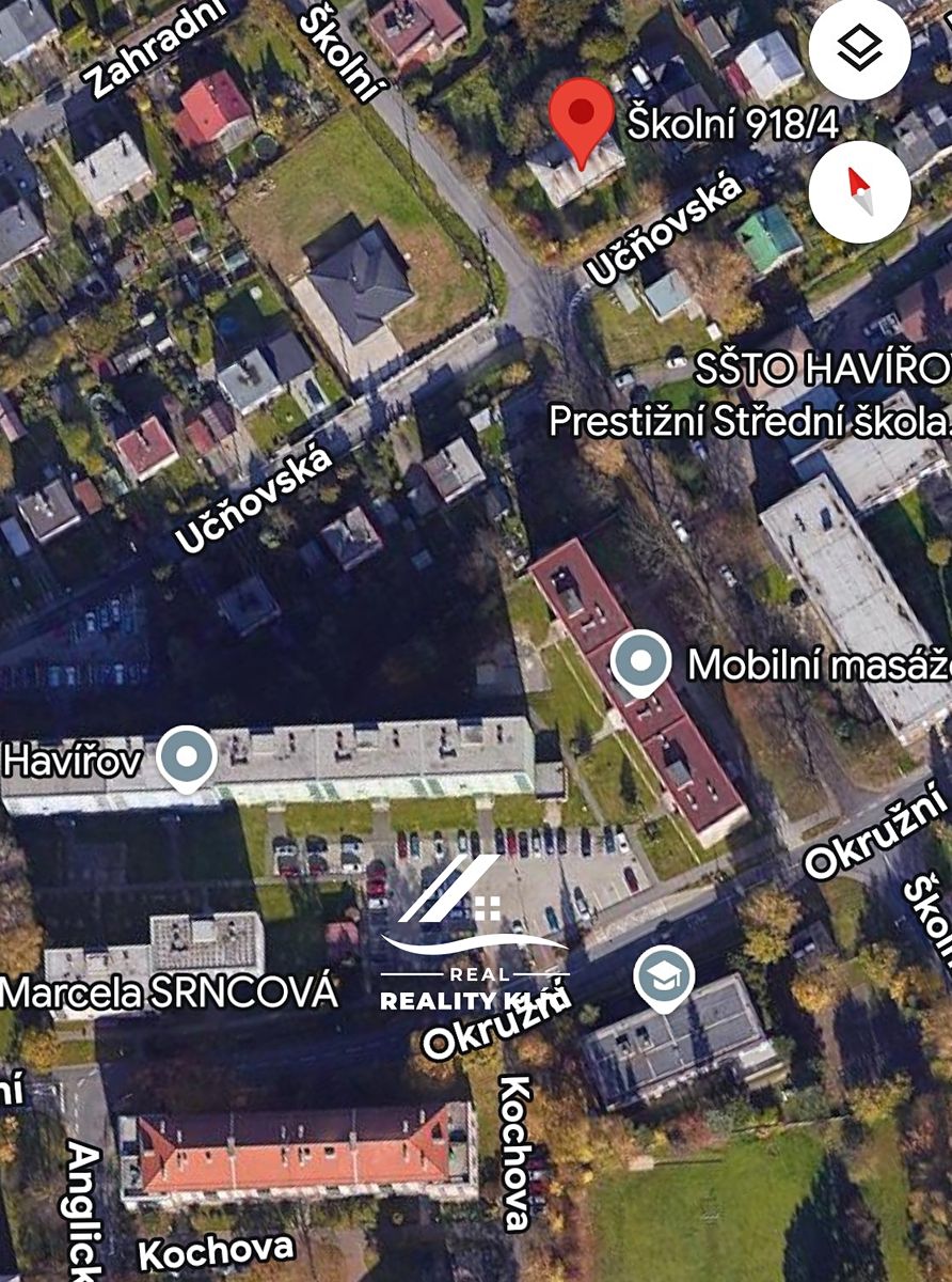 Pronájem garážového stání 493 m² – fotografie 3