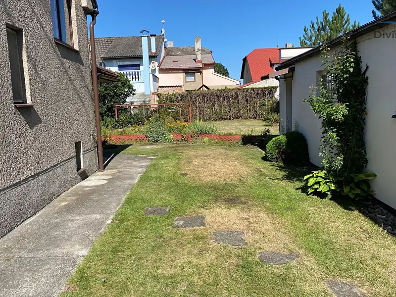 Prodej rodinného domu 150 m², pozemek 532 m², Borohrádek – náhled fotky 2