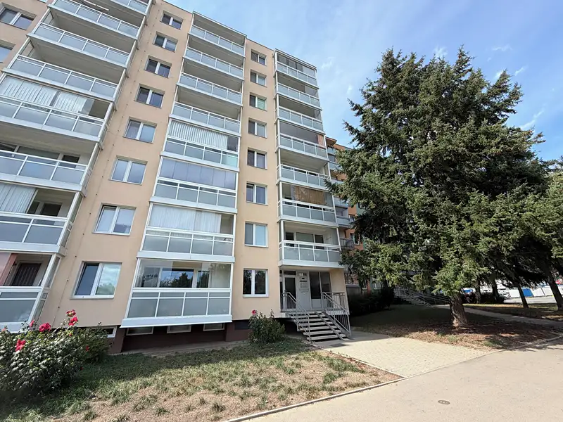 Prodej bytu 2+kk 45 m², Brno – náhled fotky 1