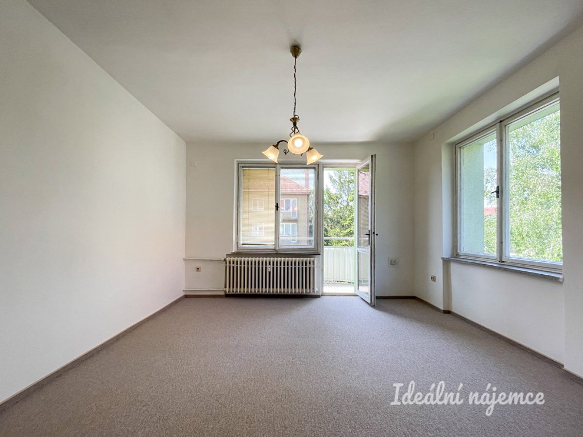 Pronájem bytu 2+1 60 m² – fotografie 5