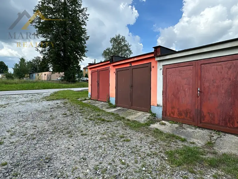Prodej garáže 18 m², Slavče – náhled fotky 2