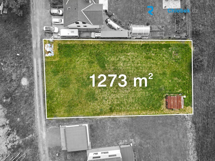 Prodej pozemku, 1 273 m² (10 z 15)