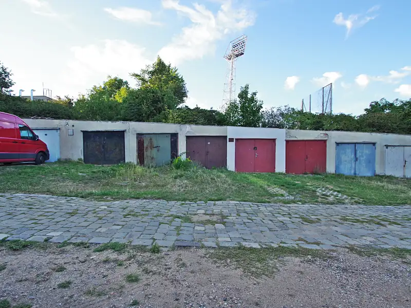 Prodej garáže 20 m², Brno – náhled fotky 1