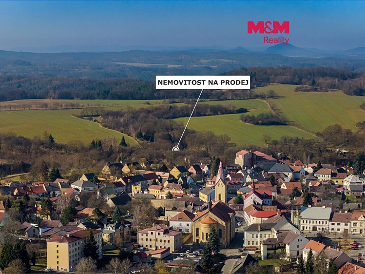 Prodej komerčního prostoru, 757 m² (1 z 30)