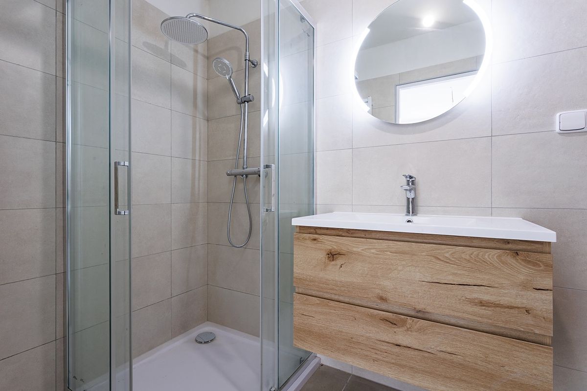 Pronájem bytu 1+1 33 m² – fotografie 2