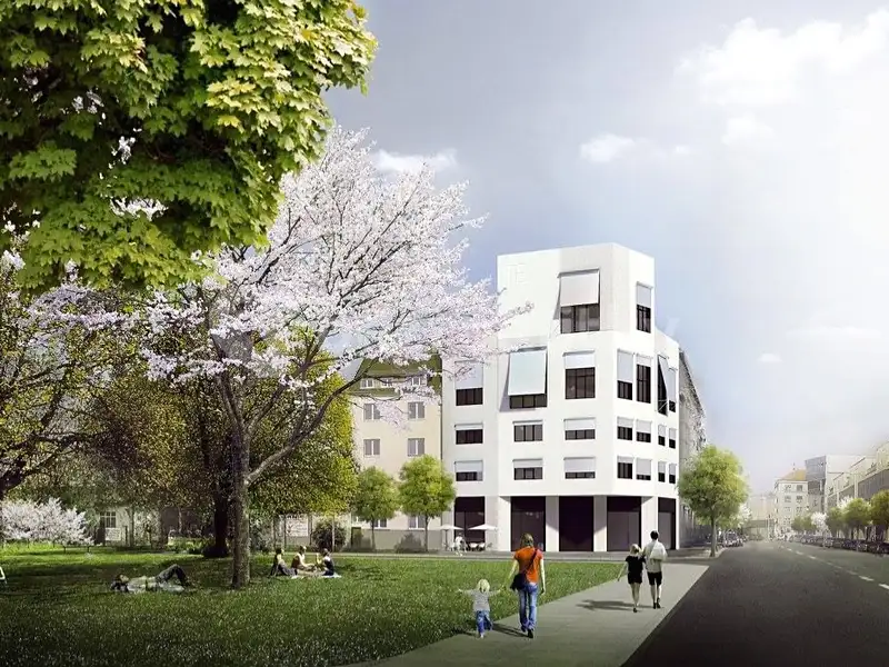 Pronájem bytu 2+kk 55 m², Brno – náhled fotky 1