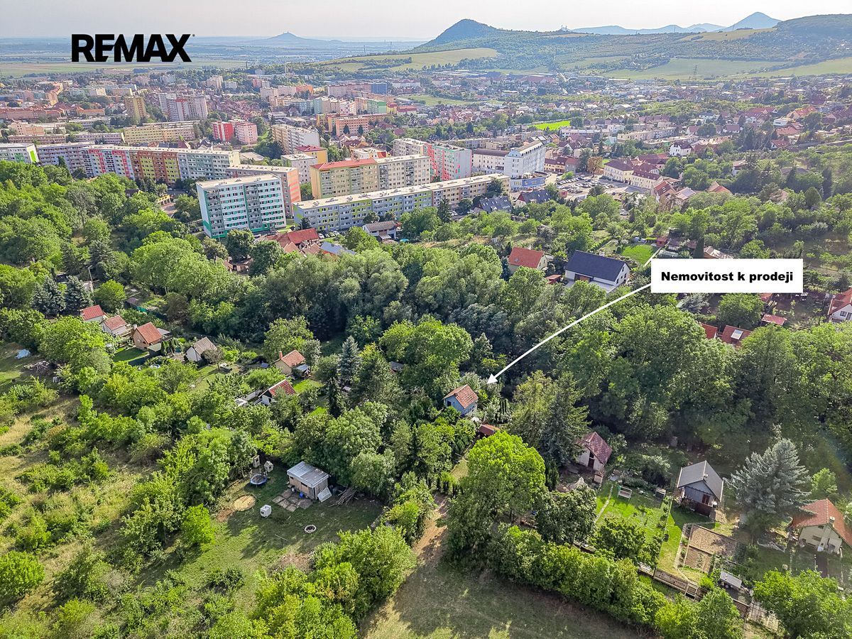 Prodej chaty 16 m², pozemek 441 m² – fotografie 4