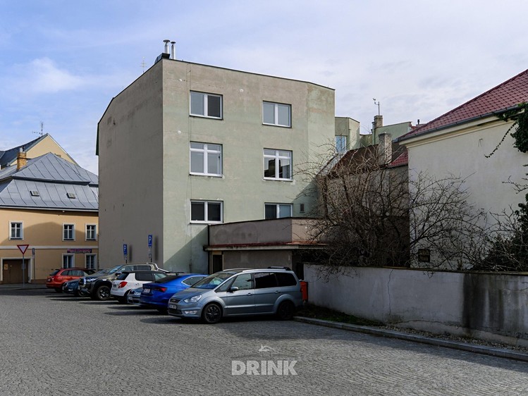 Pronájem komerčního prostoru, 317 m² (13 z 14)