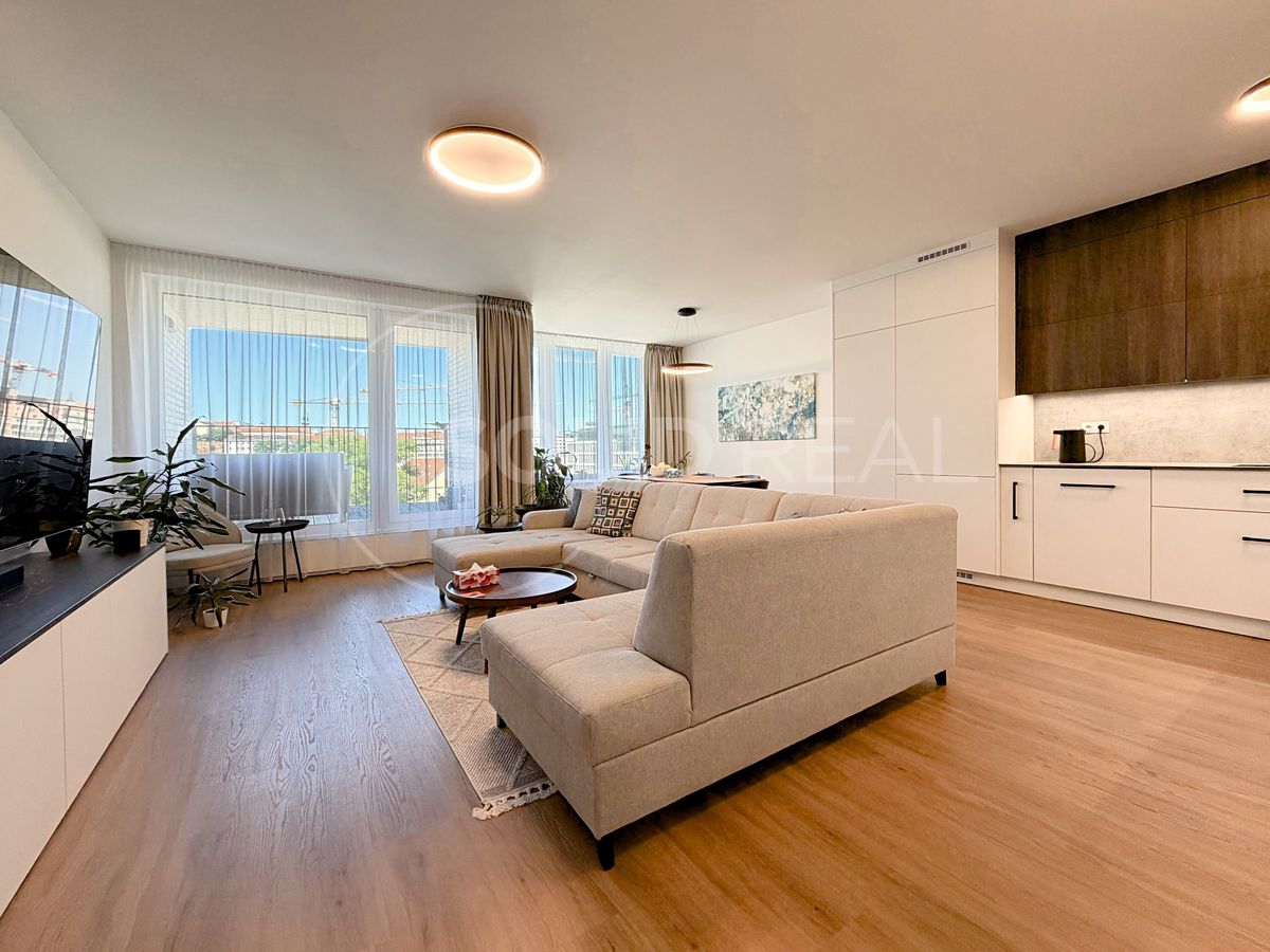 Prodej bytu 4+kk 119 m² – fotografie 2