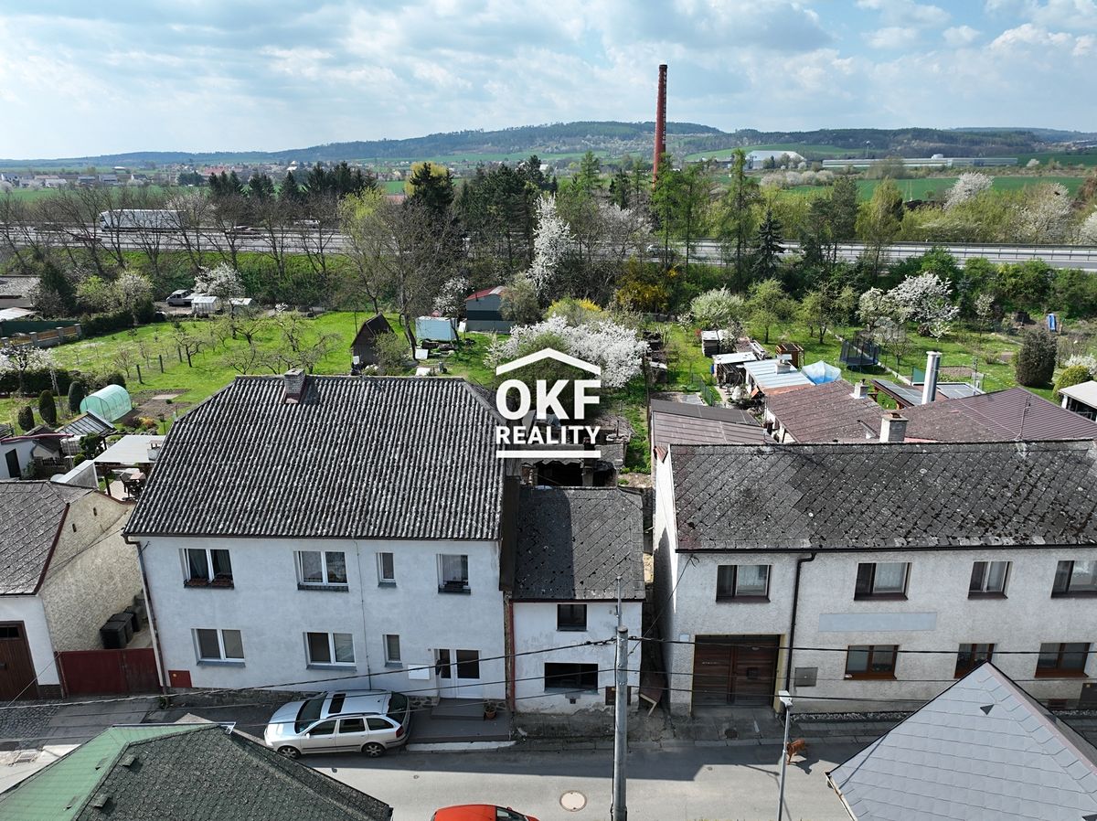 Prodej rodinného domu 90 m², pozemek 480 m² – fotografie 2