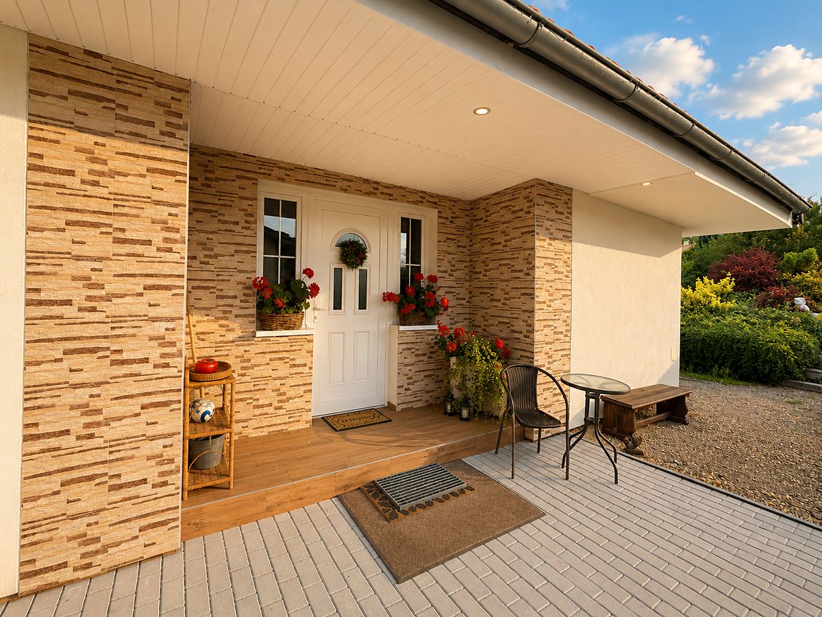 Prodej rodinného domu 214 m², pozemek 1629 m² – fotografie 2
