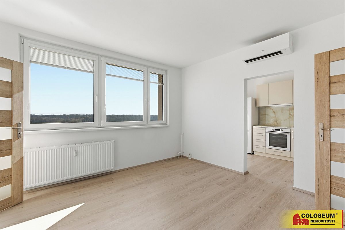 Prodej bytu 2+1 44 m² – fotografie 3