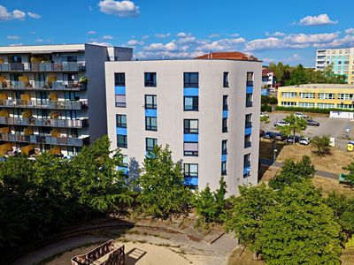 Prodej bytu 2+kk 50 m²