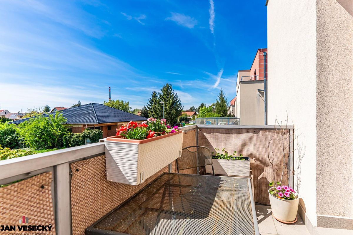 Prodej bytu 3+kk 74 m² – fotografie 2