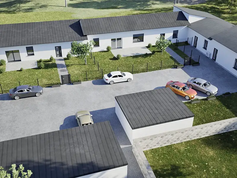Prodej rodinného domu 103 m², pozemek 124 m², Žatec – náhled fotky 3