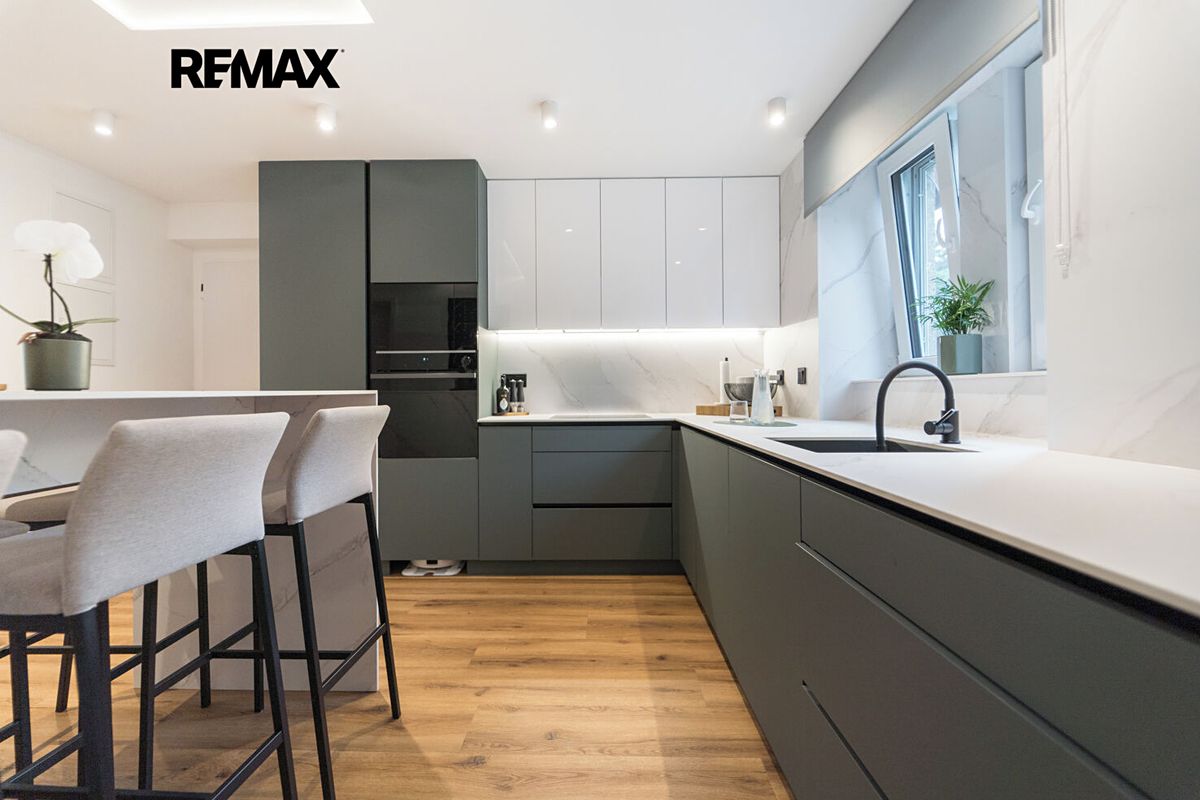 Prodej bytu 2+1 58 m²