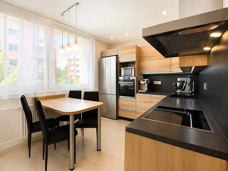 Prodej bytu 3+1 77 m², Frýdek-Místek – náhled fotky 3