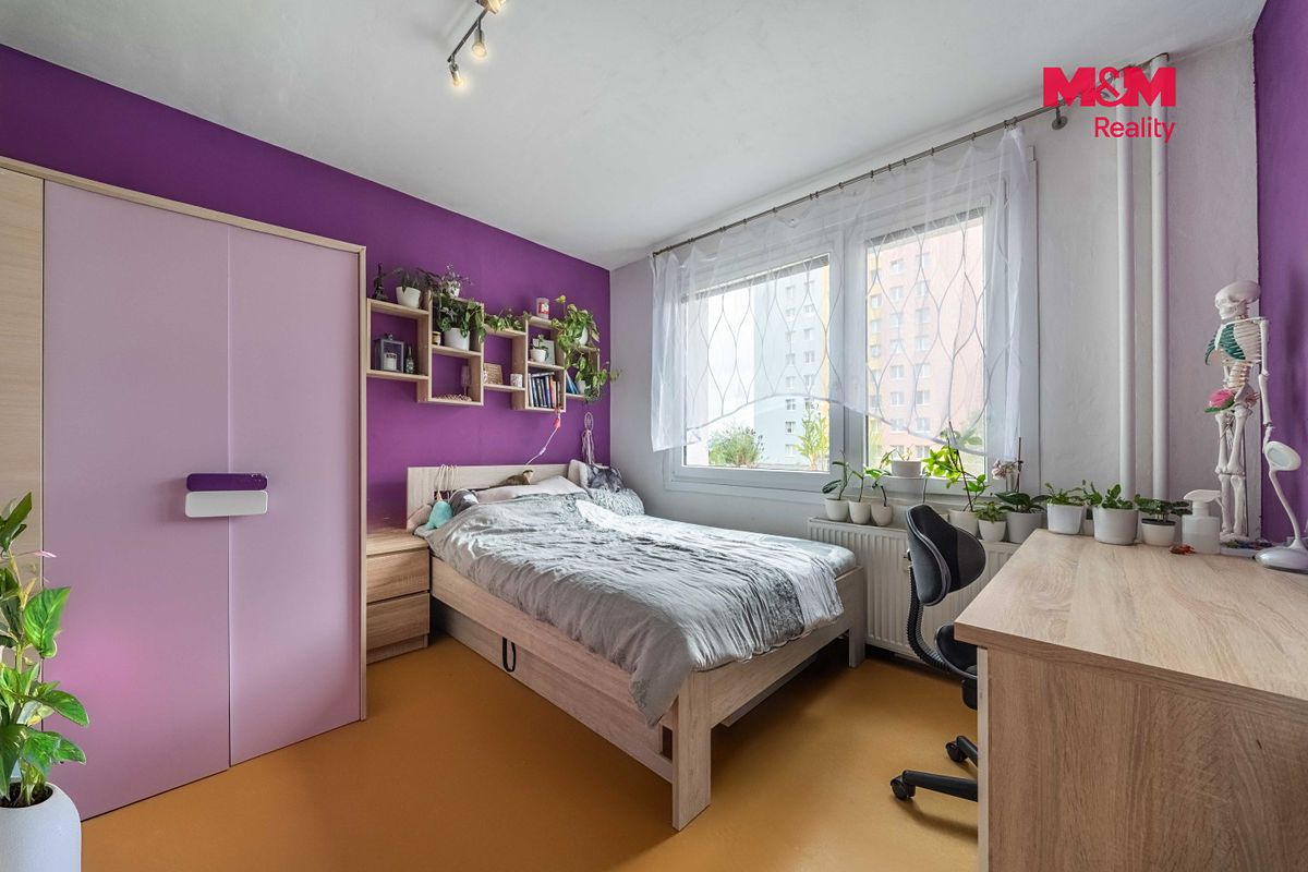 Prodej bytu 2+1 39 m² – fotografie 2
